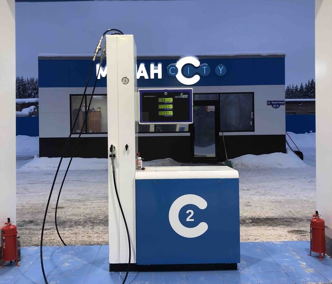 АГНКС ТНГ АГНКС ТНГ