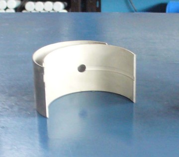 Запчасть для АГНКС <span style="font-weight: bold;">Вкладыш для компрессора efiqual, aspro, ariel, knox.</span>
