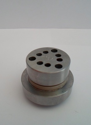 Запчасть для АГНКС <span style="font-weight: bold;">Обратный клапан </span>